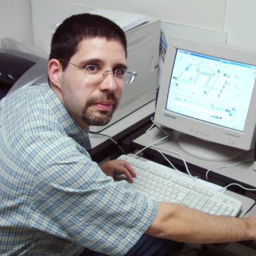 Chwif: simulação aplicada ao planejamento logístico